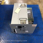 Kawasaki 50607-1394 Servo Amplifier Usip Used. Price: $1861.20.