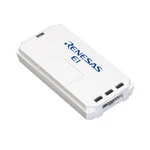 New Renesas R0E000010KCE00 E1 Emulator Writer. Price: $870.00.