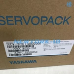 Yaskawa SGDV-3R5D11A002000 Servo Driver SGDV3R5D11A00200 New Expedited Shipping. Price: $1301.62.