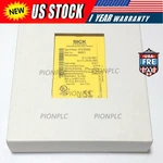 Us Free Tax 1PCS Brand Sick UE10-3OS2D0 Safety Relay Fast Ship New. Price: $161.63.