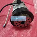 One Abb Servo Motor 3HAC058609-001 New. Price: $4381.84.