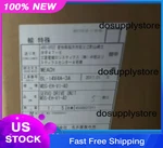 New Mitsubishi Servo Driver MDS-EH-V1-40. Price: $2073.53.