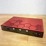 Teknic High Bandwidth Digital Vector Servo Drive #SST-1500-103, V2.0.6 094C Used. Price: $99.87.