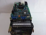 Yaskawa Servo Drive CACR-IR10SB Used. Price: $1150.00.