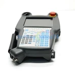 1PCS New Fanuc Teach Pendant. Price: $2133.98.
