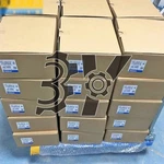 1PCS New Omron R88D-1SN10H-ECT Servo Drive. Price: $549.50.
