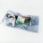 One New Demag Dsc Hoist Flashlight Door Control Handle (77330033)77330044. Price: $374.00.
