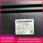 1PCS New Mitsubishi HC-SFS202BG1H Servo Motor. Price: $1600.09.