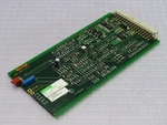 Parker 48904905 1445.117.01 Pcb Servo Drive T248892 Used. Price: $61.20.
