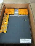New Baumuller 75HP Servo Drive BUM62-075/97.5-54-0-000 BUM6207597554000. Price: $6150.00.