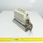 Homag 16F5CBE-YA00 4.008.39.1122 Drive 3PH 400-480V Input 0-599HZ 23KVA Output Used. Price: $2376.55.