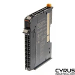 Omron NX-ID4342 8 Digital Inputs, Standard Speed, Npn 24 Vdc, Screwless Push-in New. Price: $145.00.