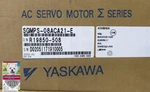New Yaskawa SGMPS-08ACA21-E Servo Motor SGMPS08ACA21E. Price: $434.44.