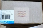 1PCS NT11-SF121-EV1 Omron Touch Screen New. Price: $2156.95.