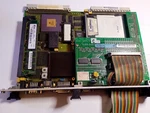 Homag Homatic Eltec BAB400/4 Rev Module With BAB-433/0 2-083-03-0096 Used. Price: $1700.00.
