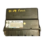 1S7T-15K600-JD 2001 2002 2003 2004 2005 2006 2007 Ford Focus Alarm Lock Module Used. Price: $24.99.