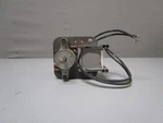 Dayton Bathroom Vent Fan / Blower Motor (230V, 60HZ, .21A, 3000RPM) 4M071A Asmn Used. Price: $35.00.