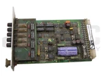 Rexroth Vt 3006S33 R1 Analog Amplifier Card 3006S30 Used. Price: $1200.00.