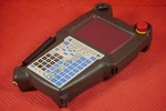 Fanuc A05B-2255-C101 #sgl I-pendant Touch Panel New In Stock Now Neu:. Price: $1165.09.
