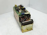 Fanuc A06B-6057-H007 Servo Drive Used. Price: $445.99.