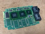 Fanuc 8 Axis Servo Card Circuit Board Module A20B-3300-0394 /01A Fast Shipping Used. Price: $425.00.