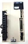 1PC New In Box Yaskawa Servo Driver SGDV-120A01A002000. Price: $234.25.