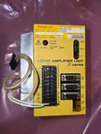 Fanuc A06B-6093-H102 Beta Servo Amplifier Free Priority & Warranty #1 Used. Price: $229.99.