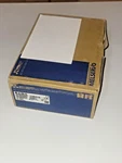 Mitsubishi MR-J4-200A-RJ Ac Servo Amplifier New MRJ4200ARJ. Price: $505.75.