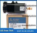 1PC New Box Mitsubishi Ac Servo Motor HF-MP43B Fast Shipping. Price: $195.54.