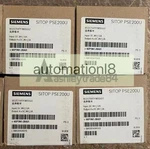 1PCS New In Box Siemens 6EP1961-2BA31 4-CHANNEL Selectivity Module. Price: $306.01.