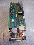 Fanuc A06B-6057-H402 Servo Amplifier Used. Price: $389.00.