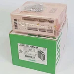 New Schneider LXM23CU01M3X Servo Drive. Price: $601.84.