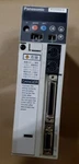 MSDA5A5A1A Panasonic Ac Servo Driver 230V 50W Used. Price: $124.20.