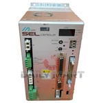 Used & Tested Iai SEL-E-1-AC-200L-1 Plc Servo Drive. Price: $782.39.