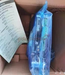 1PC New Sanyo RS1A03AAW Ac Servo Driver. Price: $487.91.