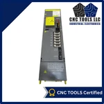 **refurbished** Fanuc A06B-6096-H306 Servo Amplifier **exchange Required** Seller. Price: $1500.00.
