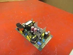 Computer Products Power Supply Circuit Board Card XL50-3604/4604 51-14085 Rev Used. Price: $100.00.