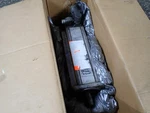 Rexroth Servo Motor Used. Price: $1265.00.