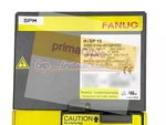 1PC Fanuc A06B-6144-H015#H590 Servo Amplifier A06B6144H015#H590 New. Price: $3958.90.