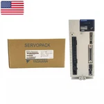 New Yaskawa SGD7S-7R6A00A002 Single Axis Servo Driver Us Stock. Price: $285.79.