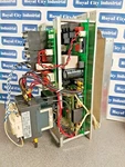 Panasonic AED01217 External Axis Servo Amplifier 1.0K Used. Price: $5803.83.
