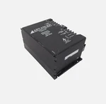 Advanced Motion Controls - Sinusoidal Brushless Servo Amplifier S30A40AC Used. Price: $249.99.