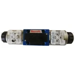New Rexroth R900561288 4WE6J62 / EG24N9K4 Solenoid Valve. Price: $114.43.