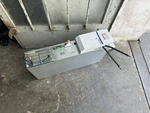 Rexroth HDS03.2-W075N-HS12-01-FW Used. Price: $999.00.