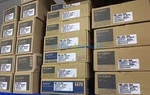1PC New Mitsubishi Servo Drive MR-J4W3-1010B. Price: $957.28.