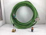 Siemens Motion Connect 800 #570108-0025-01 Cable Used. Price: $65.00.