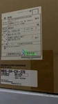 1PCS New Mitsubishi Power Supply Drive MDS-EH-CV-370. Price: $3027.00.