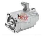 One New Siemens Servo Motor 1FT7084-1AF71-1BG1. Price: $3786.74.