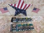 Mitsubishi Circuit Board BN624E255 TR-34 Warranty Each 1 Used. Price: $149.99.