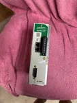 Emerson Epsilon Industrial Automation 240VAC EP204-800-EN00 1PH Used. Price: $275.00.